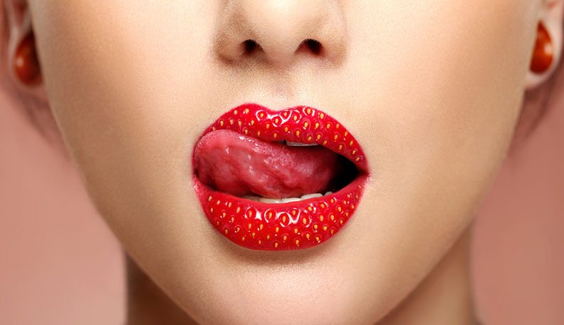 How to be a Good Kisser Even if You’re a Newbie & Don’t Kiss Much