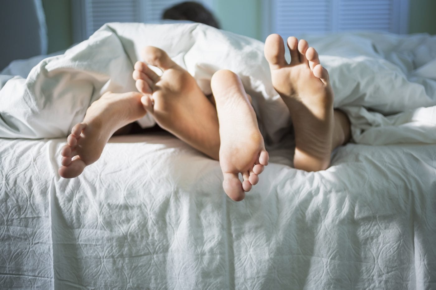 9 Things You Should Always Do Before Having Sex