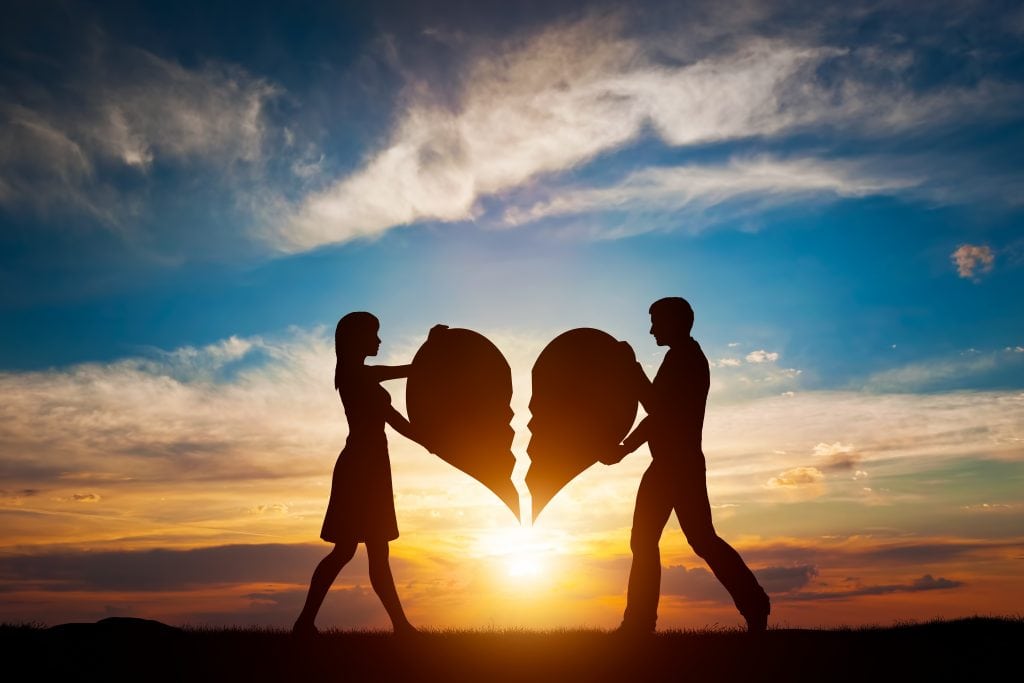 Confession: How I almost ruined my relationship