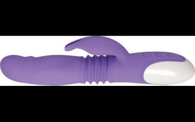 Thick & Thrust Bunny |  |  $165.00