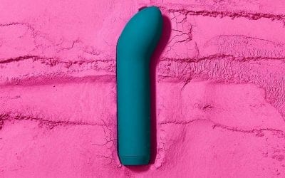 Flirty G Spot |  |  $80.00