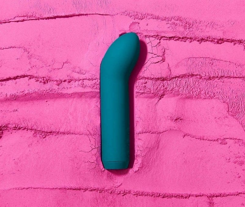 Flirty G Spot |  |  $80.00