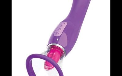 Her Ultimate Pleasure |  |  $190.00