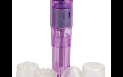 Mini Massager |  |  $15.00