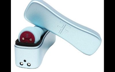 Booster Bullet |  |  $75.00
