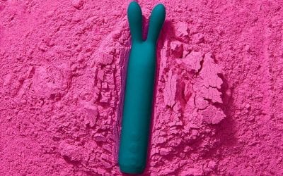 Flirty Rabbit |  |  $80.00