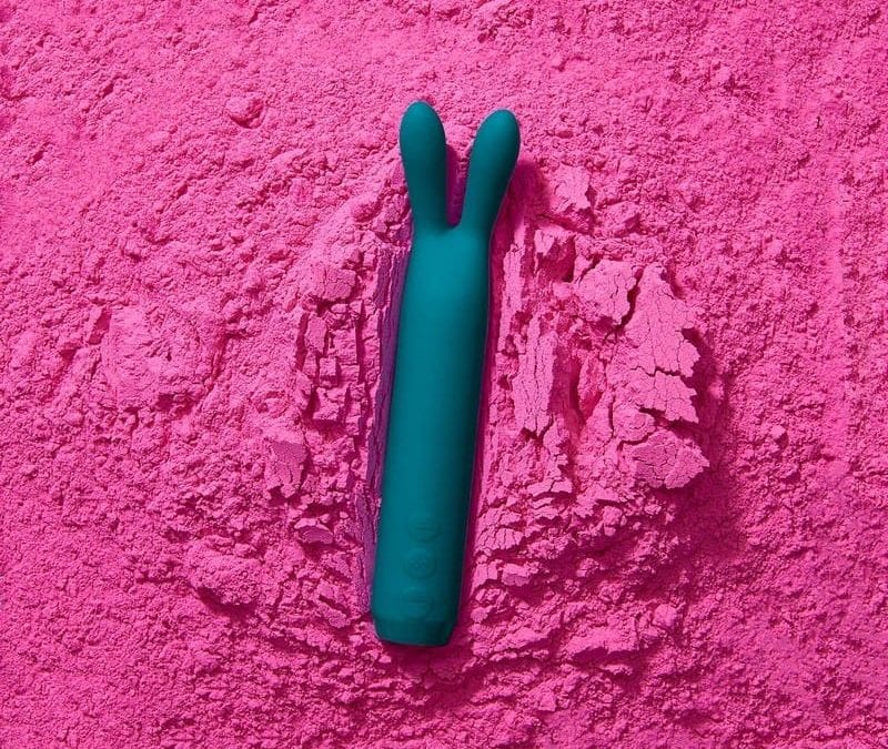 Flirty Rabbit |  |  $80.00