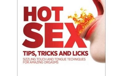 Hot Sex Tips, Tricks, and Licks |  |  $33.00