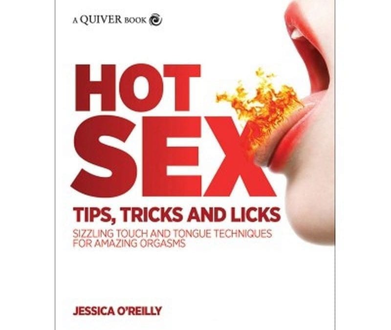 Hot Sex Tips, Tricks, and Licks |  |  $33.00