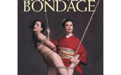 The Seductive Art of Japanese Bondage |  |  $45.00