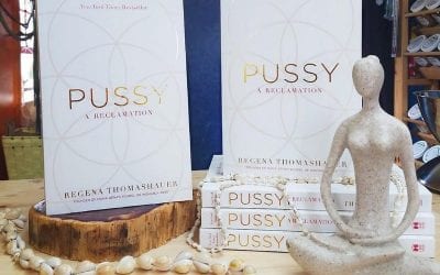 Pussy A Reclamation |  |  $30.00