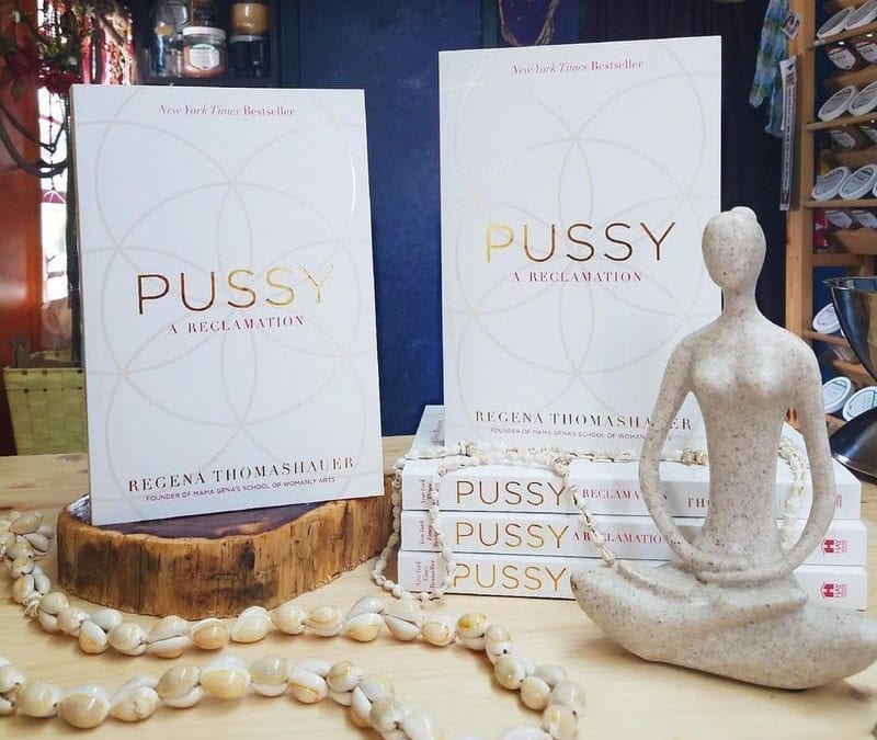 Pussy A Reclamation |  |  $30.00
