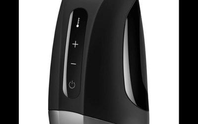 Hot & Horny Satisfyer |  |  $89.00