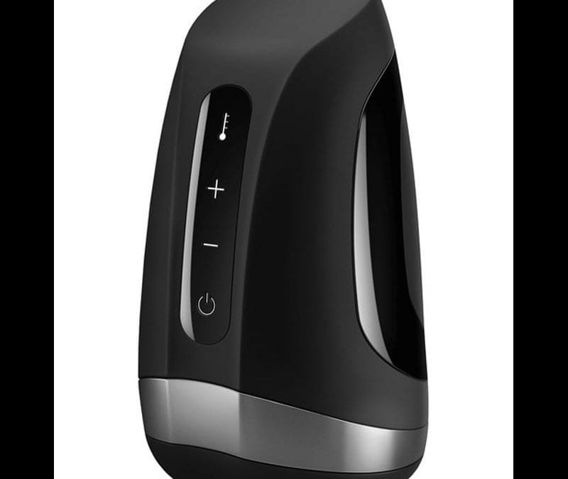 Hot & Horny Satisfyer |  |  $89.00