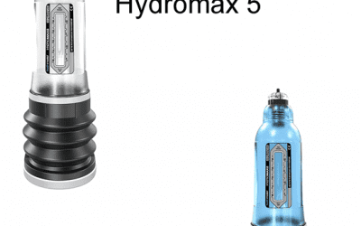 Hydromax |  |  $175.00