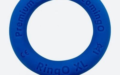 RingO Ritz |  |  $15.00