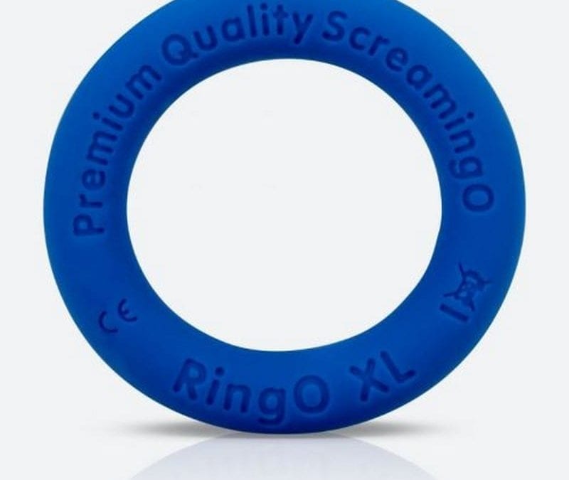 RingO Ritz |  |  $15.00