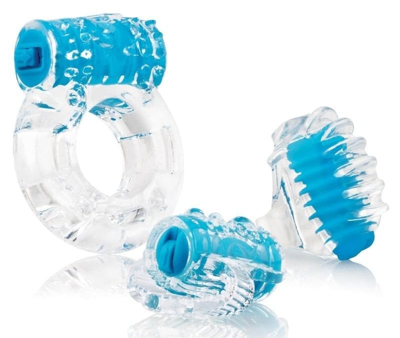 VibrOman |  |  $28.00