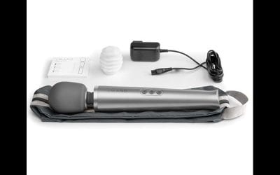 Le Wand Rechargeable Massager |  |  $185.00