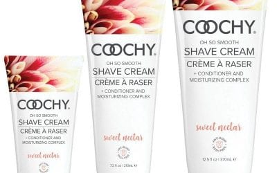 Coochy Shaving Creme |  |  $13.00
