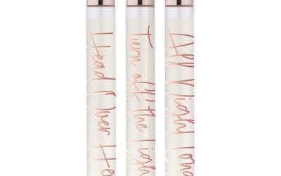 CG Pheromone Perfume Oils |  |  $26.00