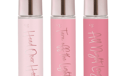 CG Pheromone Body Mists |  |  $26.00