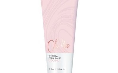 Oh Yes (Cooling Clitoral Stimulant) |  |  $28.00
