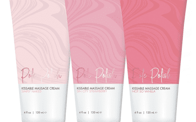 Pole Polish |  |  $21.00