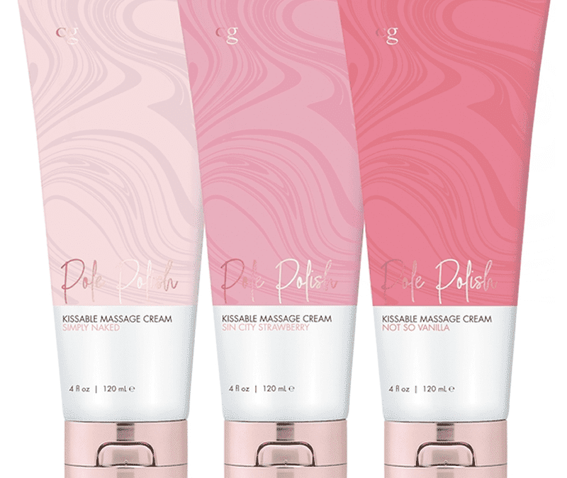 Pole Polish |  |  $21.00