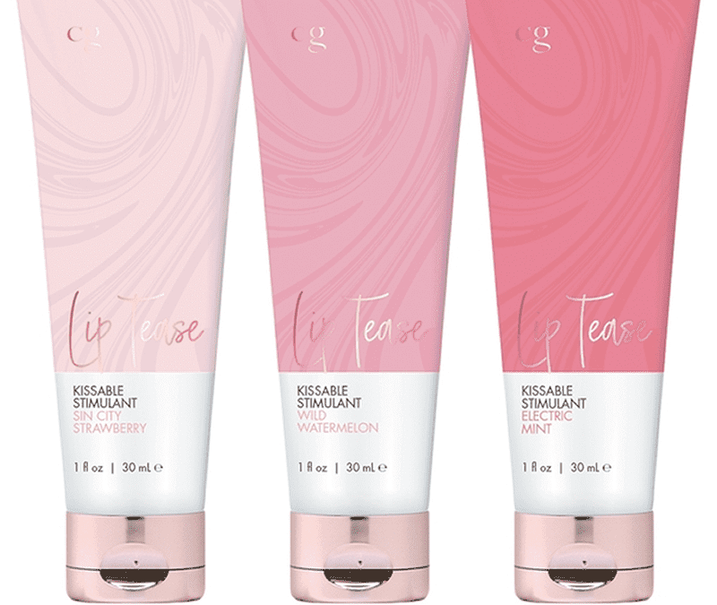 Lip Tease |  |  $22.00