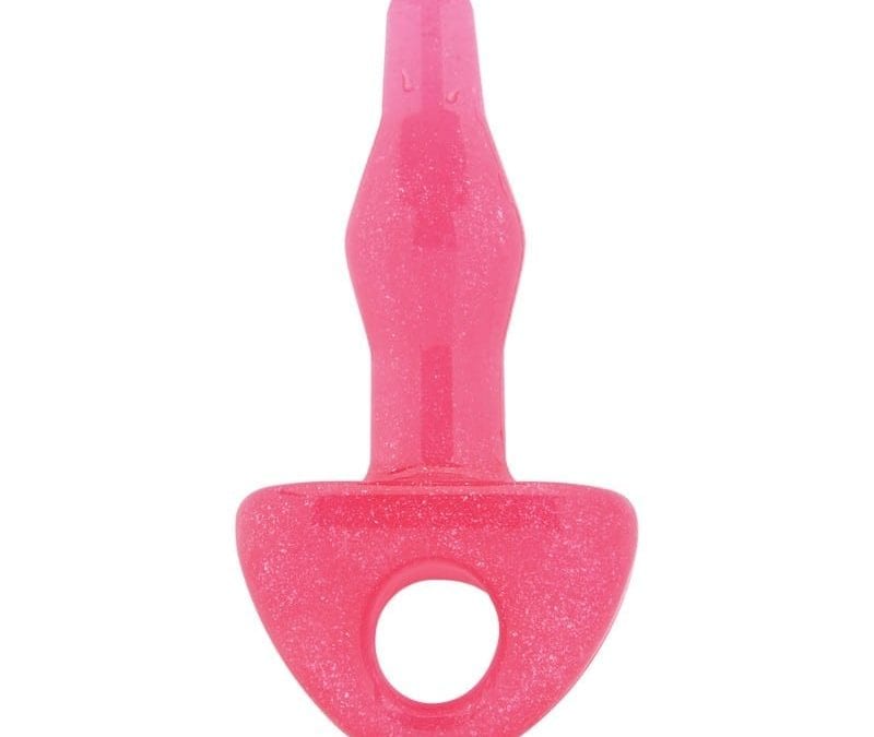 Tushy Teaser |  |  $18.00