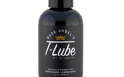Buck Angels T-Lube |  |  $21.00