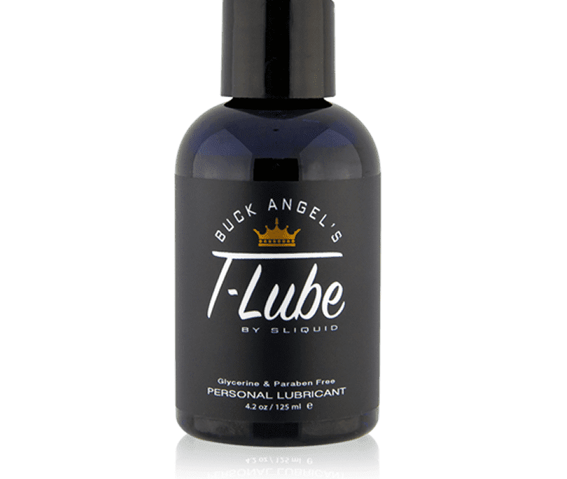 Buck Angels T-Lube |  |  $21.00