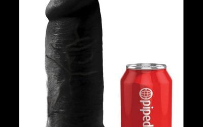 King Cock Chubby |  |  $108.00