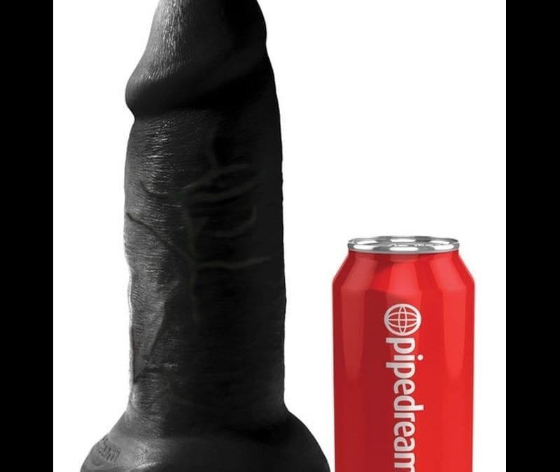 King Cock Chubby |  |  $108.00