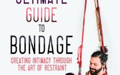 The Ultimate Guide to Bondage |  |  $26.00
