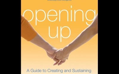 Opening Up |  |  $27.00
