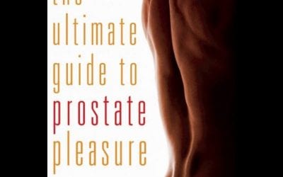 The Ultimate Guide to Prostate Pleasure |  |  $27.00