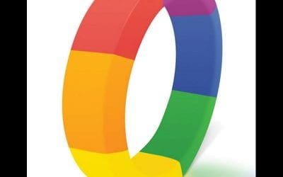 Pride Cock Ring |  |  $40.00