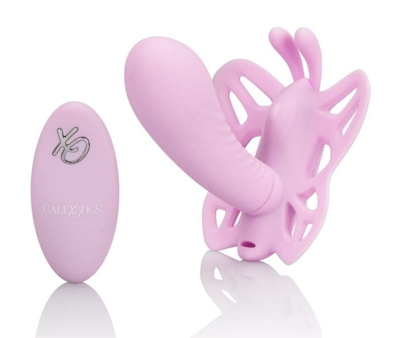 Venus Butterfly |  |  $90.00