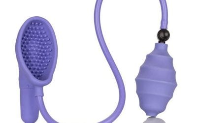 Intimate Pro Pump |  |  $45.00