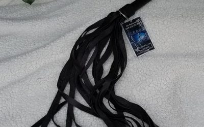Basic Flogger |  |  $75.00