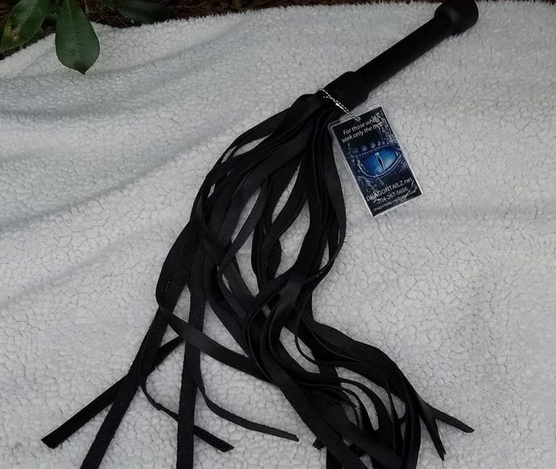 Basic Flogger |  |  $75.00