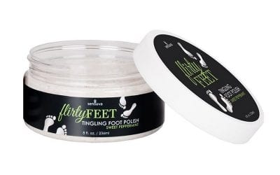 Flirty Feet Polish |  |  $22.00