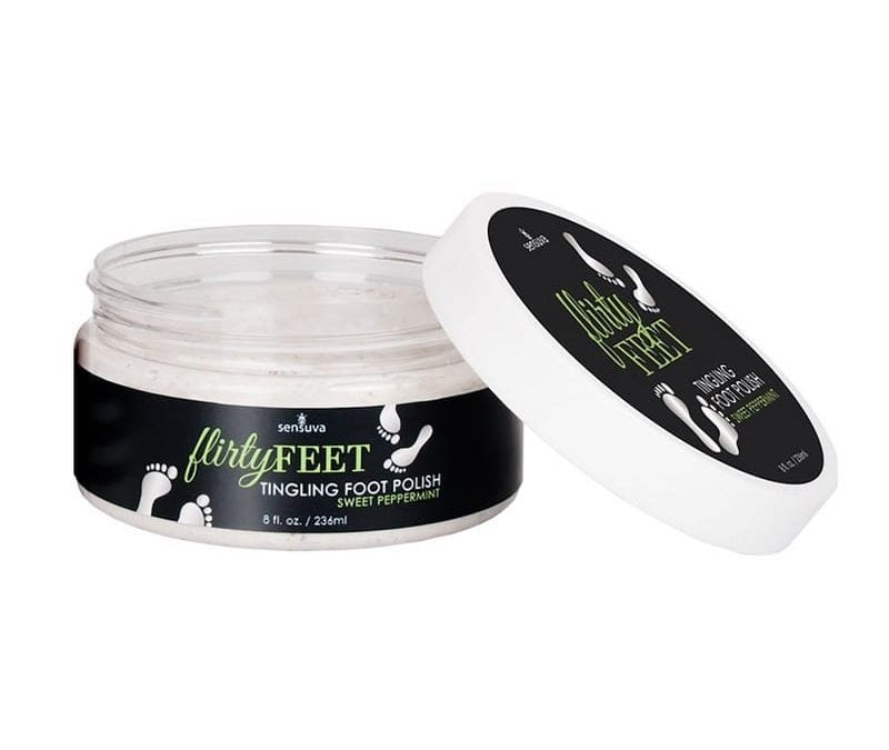 Flirty Feet Polish |  |  $22.00