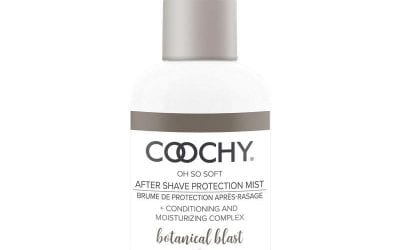 Coochy After Mist |  |  $20.00