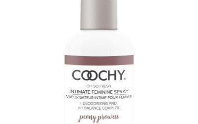 Coochy Intimate Feminine Spray |  |  $18.00