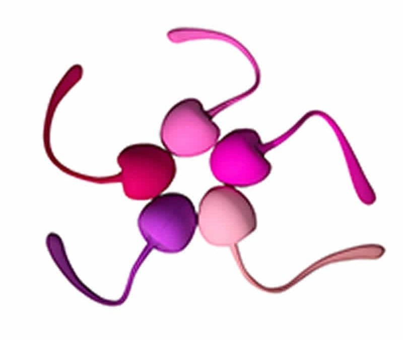 Cherry Kegel Balls |  |  $70.00