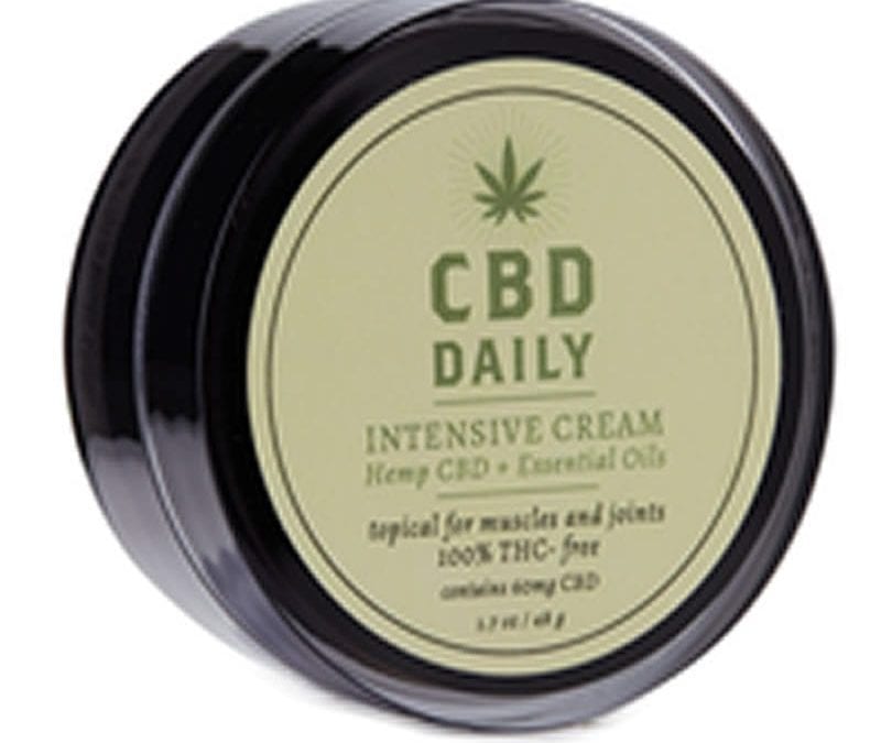 BBP+ Daily Intensive Cream |  |  $29.00