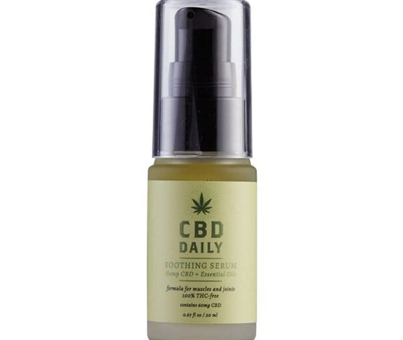BBP+ Daily Soothing Serum |  |  $30.00